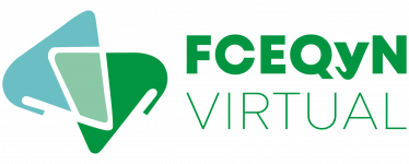 Logo of Virtual Facultad de Ciencias Exactas Químicas y Naturales